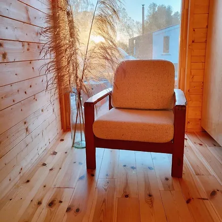 307 - Tiny Elbhouse Bleckede