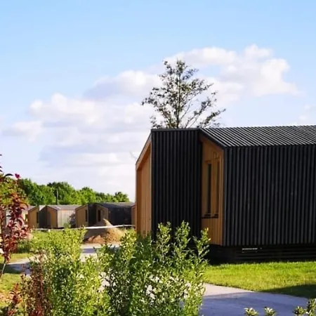 Dom wakacyjny 307 - Tiny Elbhouse