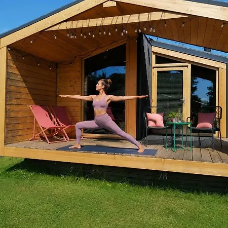 307 Tiny Elbhouse Casa vacanze *