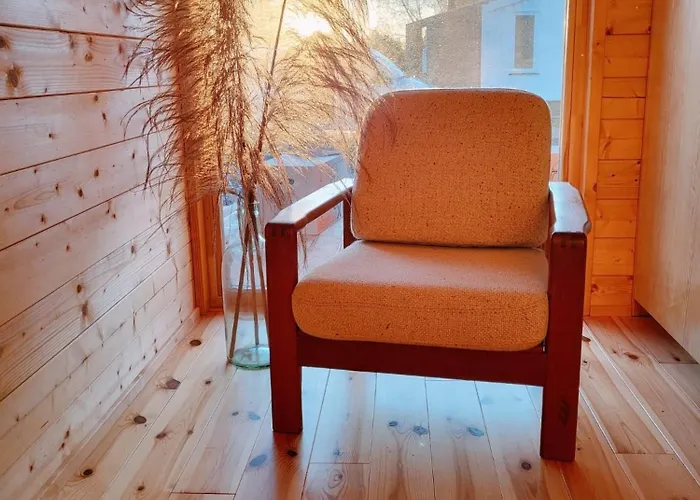 307 - Tiny Elbhouse Bleckede